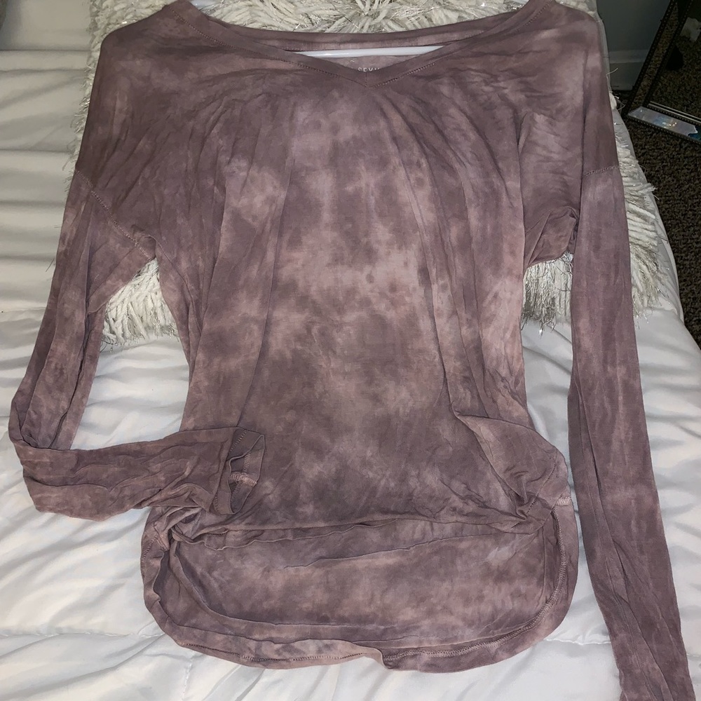💕 Long sleeve top